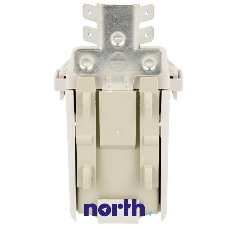 Filtr przeciwzakłóceniowy do suszarki do Beko B3T67249WSPB,6