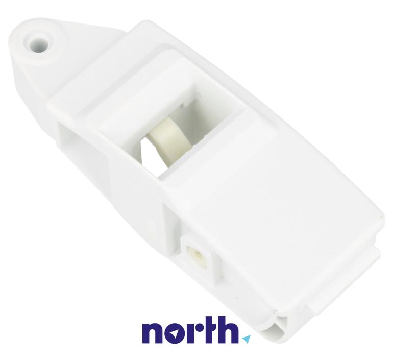 Przycisk blokady drzwi do suszarki do Electrolux EW8H259SPT,1