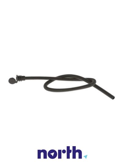 Wąż odpływowy 7mmx7mm do pralki do Siemens WXLS1441PL/13,1