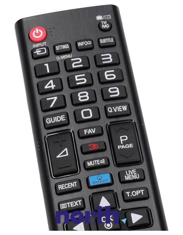 Pilot do telewizora 55LB670V LG,2