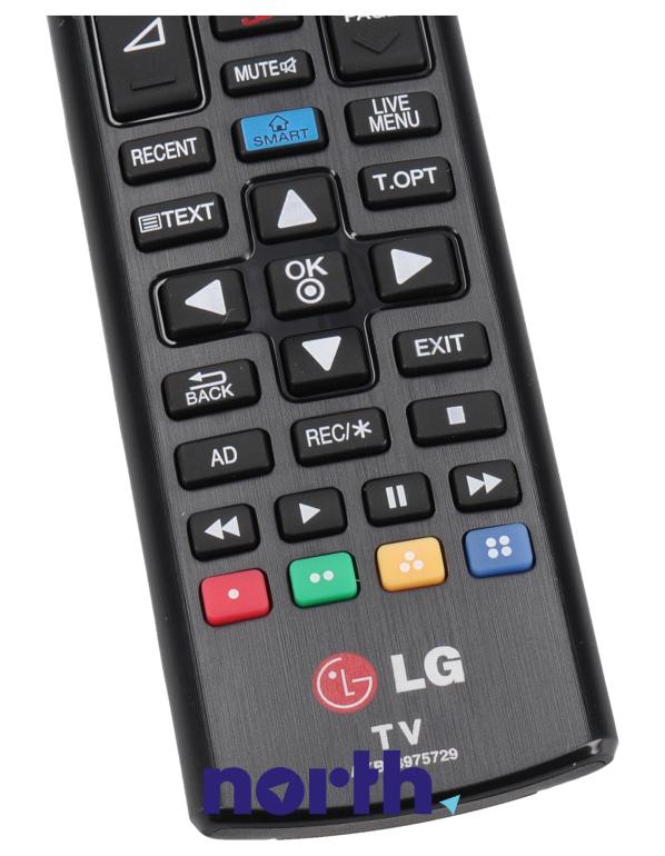 Pilot do telewizora 55LB670V LG,3