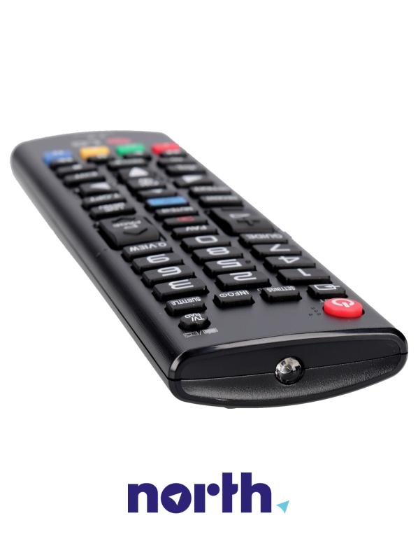 Pilot do telewizora 55LB670V LG,4