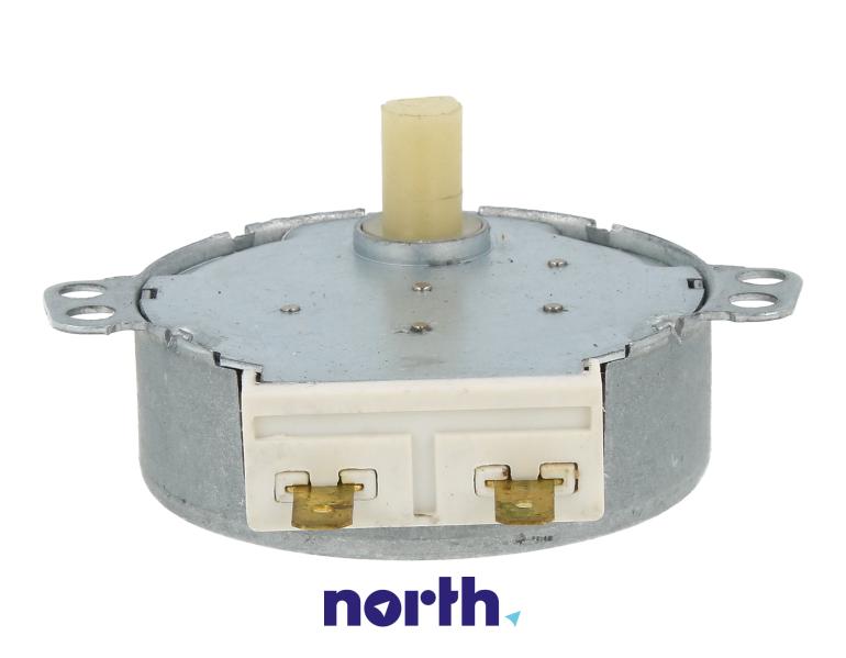 Silnik napędowy talerza do mikrofalówki do Siemens HF15M564B/01,4