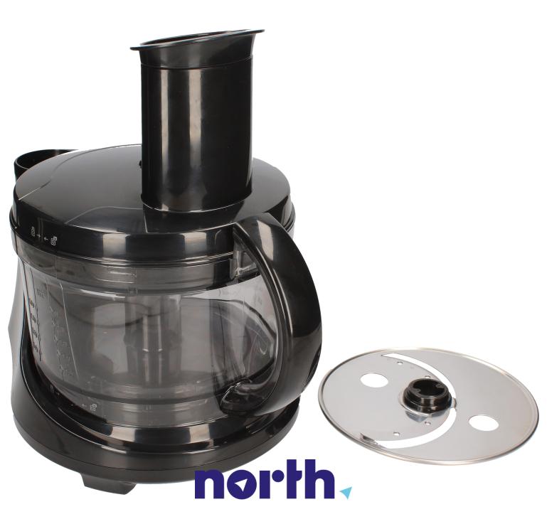 Malakser do robota kuchennego do Zelmer ZHB1206B/05,1