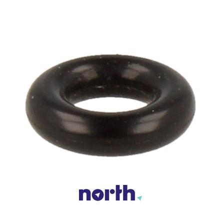 Uszczelka czarna do ekspresu do kawy Hotpoint Ariston MCK103X/HAS,1