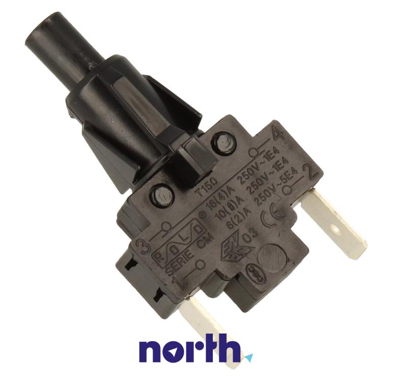 Przycisk do piekarnika do Indesit K3G12(W)/U,0