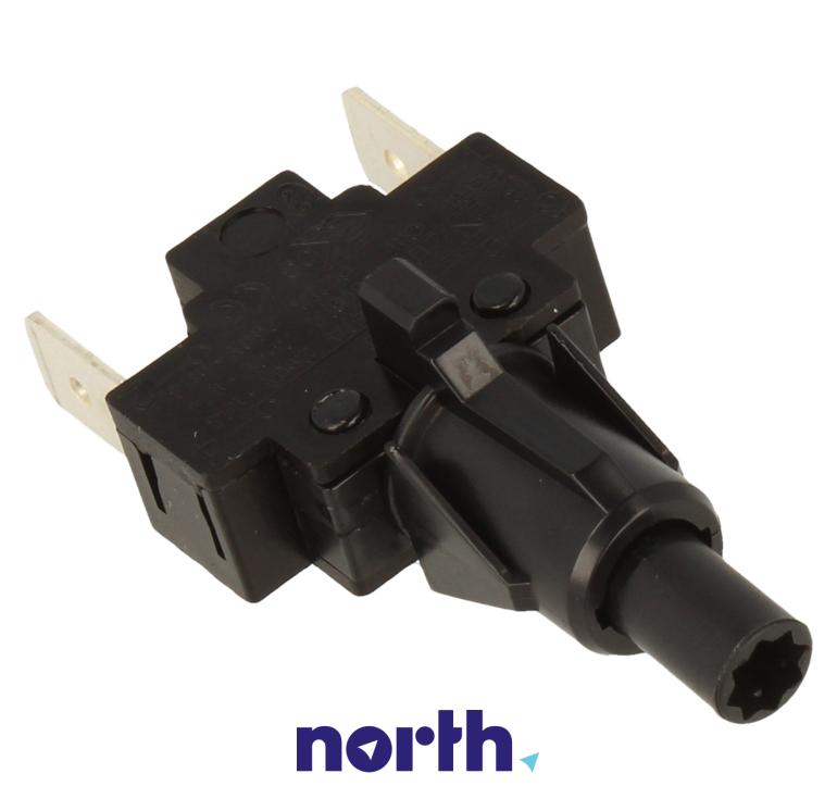 Przycisk do piekarnika do Indesit K3G12(W)/U,1