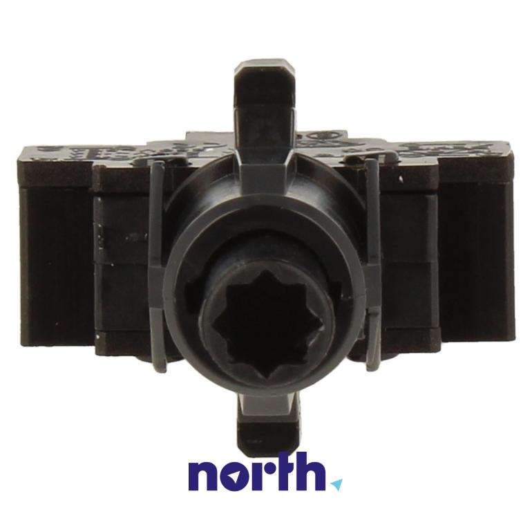 Przycisk do piekarnika do Indesit K3G12(W)/U,4