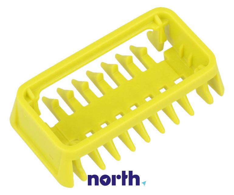 Nasadka grzebieniowa 3mm do golarki Philips QP6541/16,1