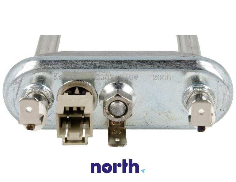 Grzałka z czujnikiem do pralki Beko WMB 61443 PTE,4