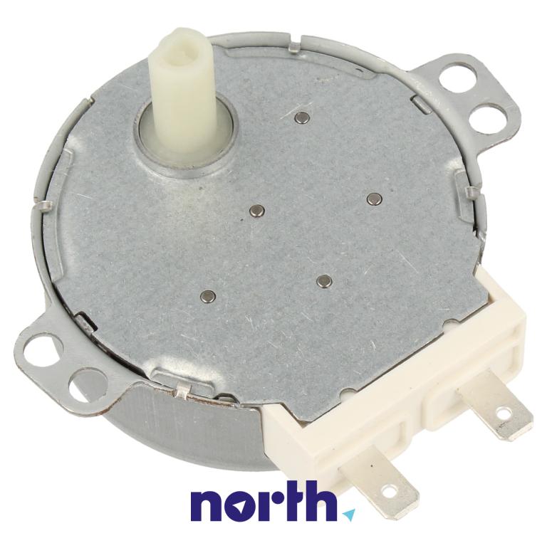 Silnik napędowy talerza do mikrofalówki do Beko CSM 52327 DW,2