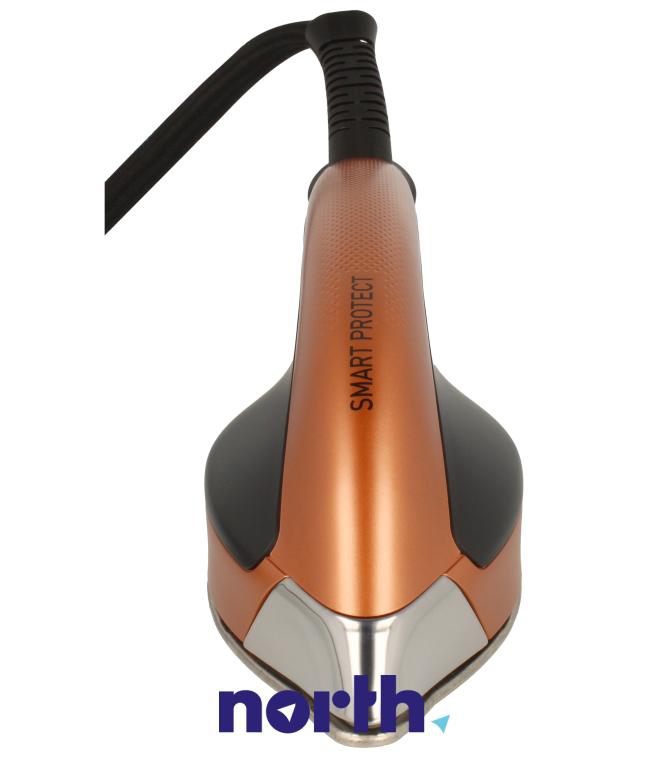 Żelazko z przewodem do parownicy do ubrań Tefal QT2020E0/23,2