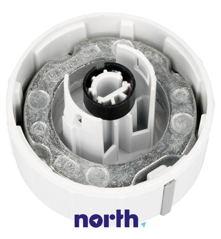 Pokrętło programatora do pralki Whirlpool FWG71283W PL,2