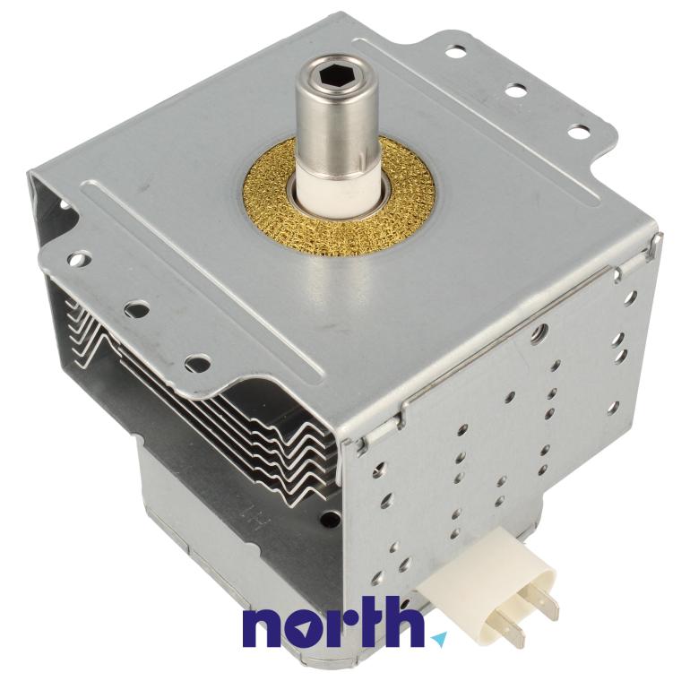 Magnetron do mikrofalówki do Beko MGB 25333 BG,1