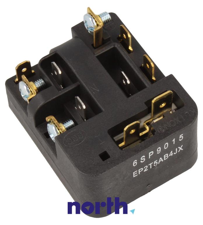 Starter sprężarki do lodówki Gorenje HZF3369A,1