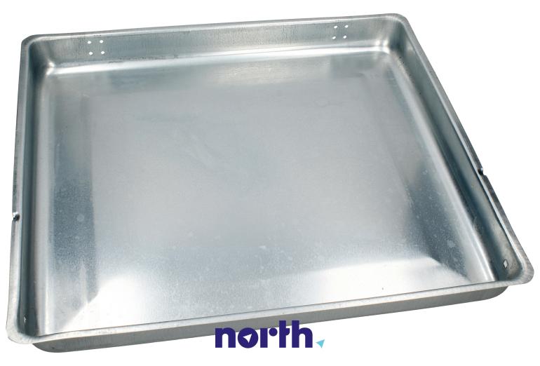 Blacha do pieczenia głęboka do piekarnika do Gorenje GKS6C70CLI,0