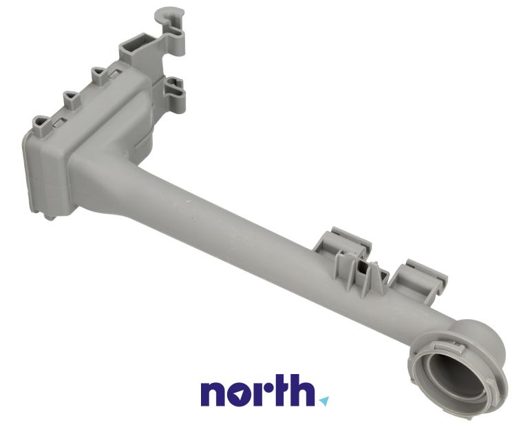 Ramię spryskiwacza górnego do zmywarki do Beko DFN38530X,0
