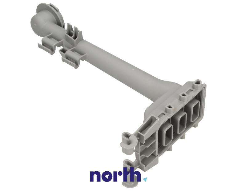 Ramię spryskiwacza górnego do zmywarki do Beko DFN28432X,1