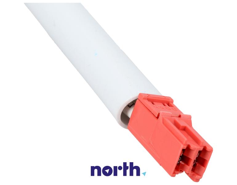Grzałka rozmrażająca do lodówki Beko GNE 114610X,2