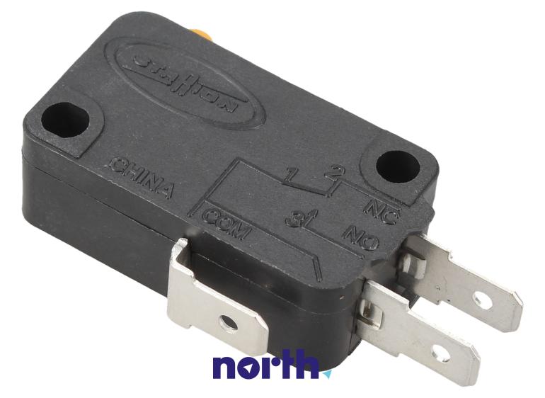 Mikroprzełącznik do mikrofalówki do Sharp R210A,0