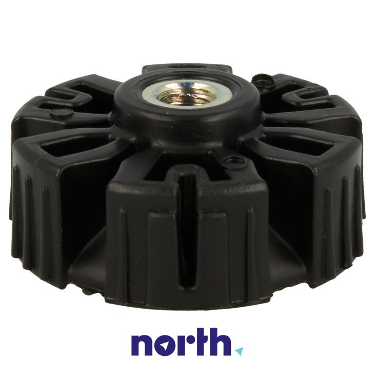 Nóżka do lodówki Samsung RS68A884CB1/EF,2