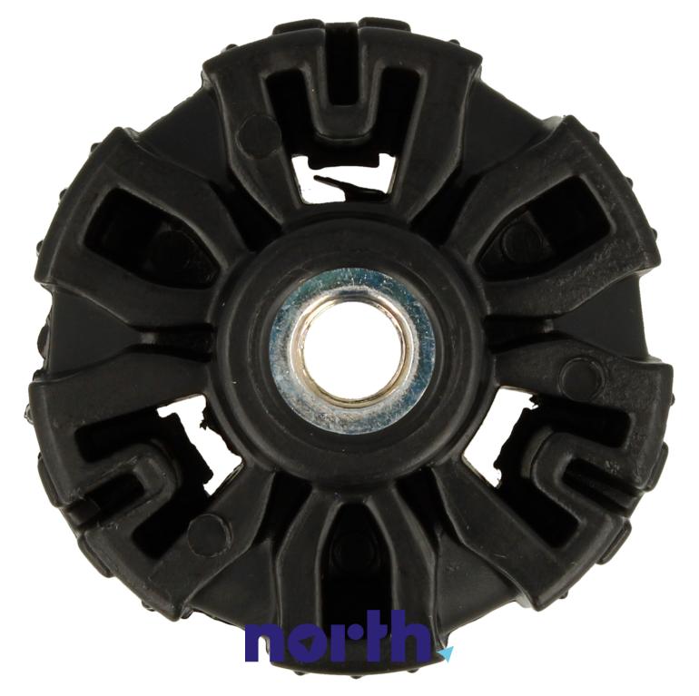 Nóżka do lodówki Samsung RS68A884CB1/EF,4