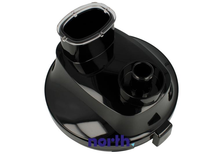 Pokrywa rozdrabniacza do blendera ręcznego do Bosch MS8CM61X1/01,1