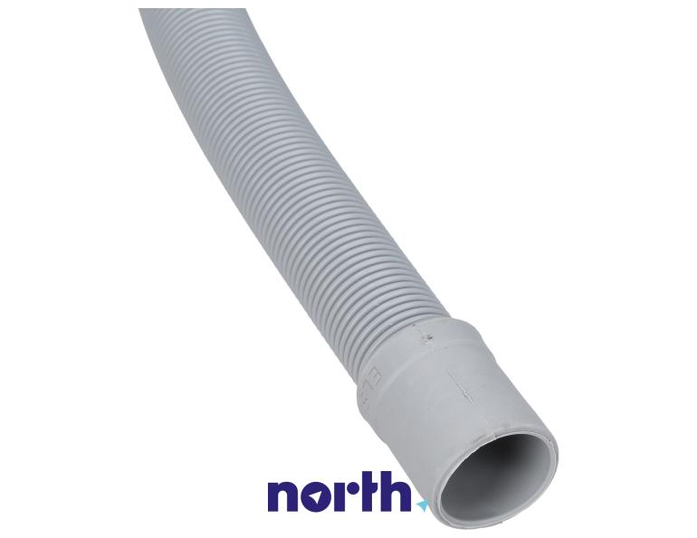 Wąż odpływowy 2.5m do pralki do Finlux FW-FWA21051PL,1