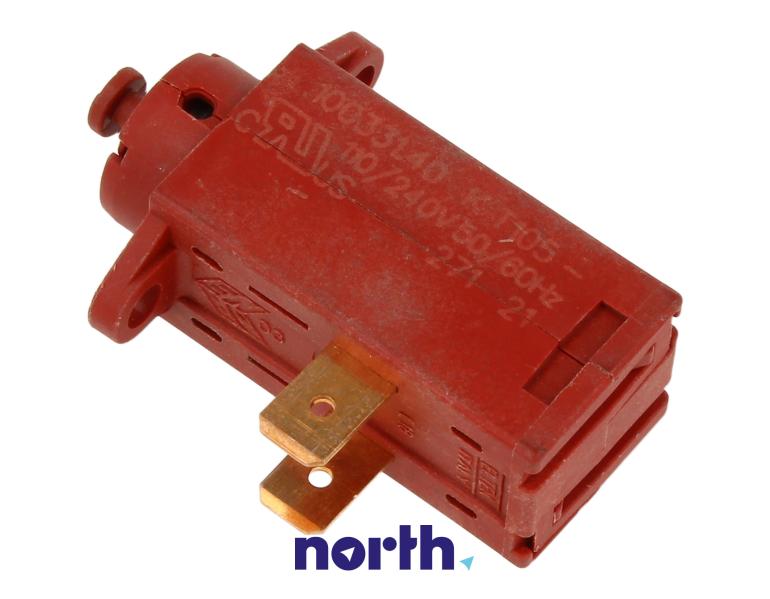 Siłownik klapki dozownika do zmywarki do Beko DSN 6838 X (95874),0