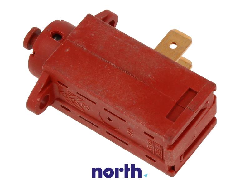 Siłownik klapki dozownika do zmywarki do Beko DSN 6838 X (95874),3