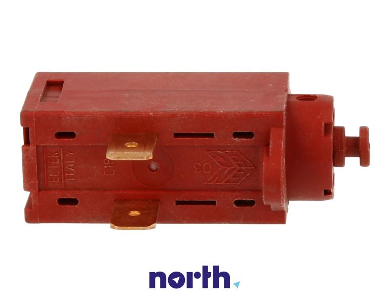 Siłownik klapki dozownika do zmywarki do AEG KS8404021M,5