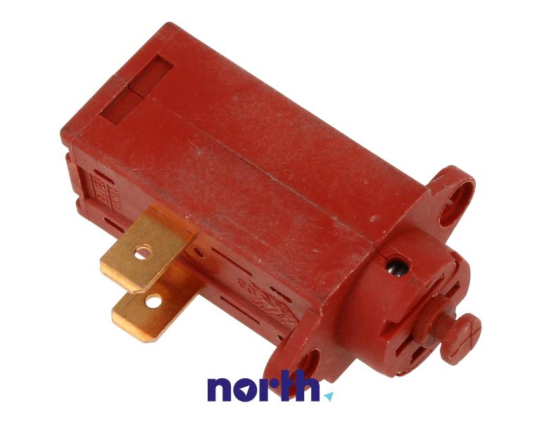 Siłownik klapki dozownika do zmywarki do Beko DFN 26320 W,2