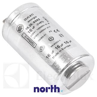 Kondensator rozruchowy do Zanussi FL503CN,1