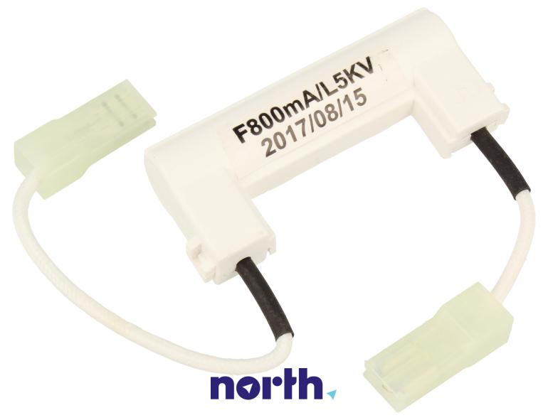 Bezpiecznik do mikrofalówki do Samsung GS89F-1S/XEO,0