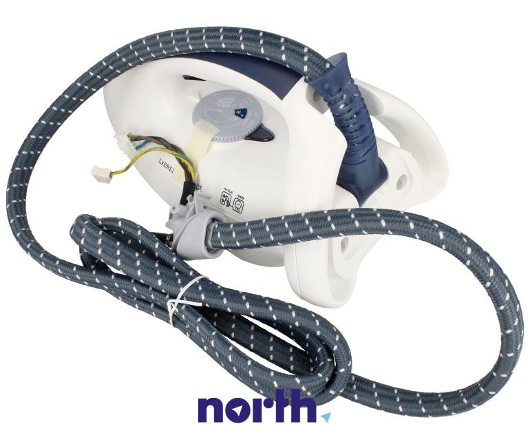Żelazko (bez stopy) z przewodem do generatora pary Tefal GV7096E2/23,1
