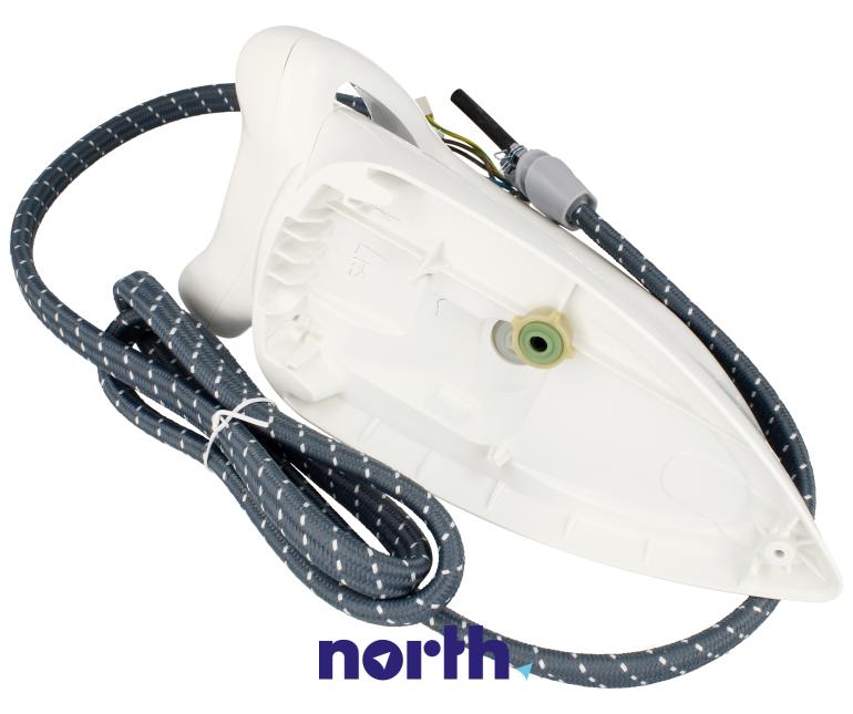 Żelazko (bez stopy) z przewodem do generatora pary Tefal GV7096E2/23,2