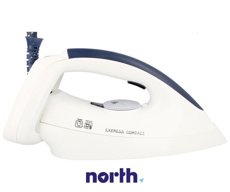 Żelazko (bez stopy) z przewodem do generatora pary Tefal GV7096E2/23,3
