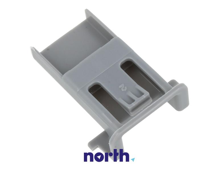 Zamek drzwi do zmywarki do Indesit DIFP28T9AEU,0