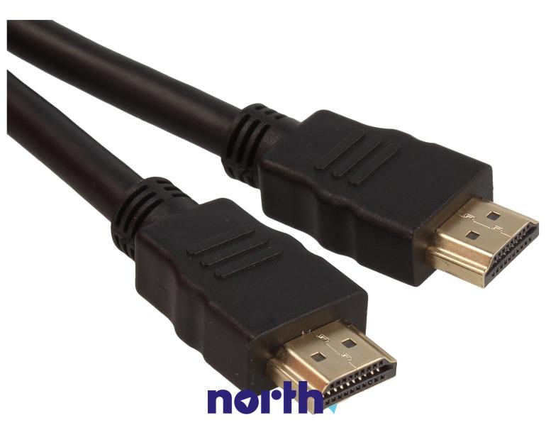 Kabel HDMI 4K Premium 4K 60hz 18GB/s 5m,1