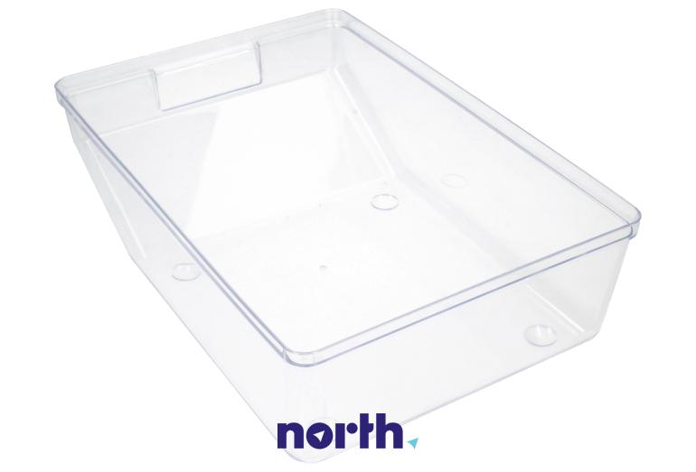 Szuflada dolna komory świeżości do lodówki Ikea CB 626 W 001.235.34,1