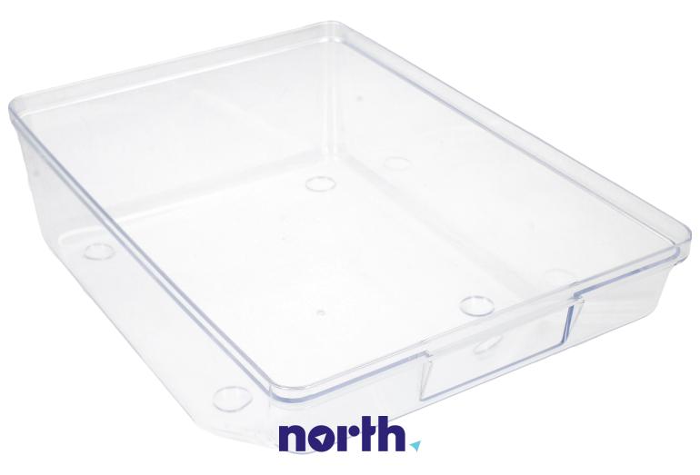Szuflada dolna komory świeżości do lodówki Ikea 802.823.74 UCW 80 REFRIGERATOR,0