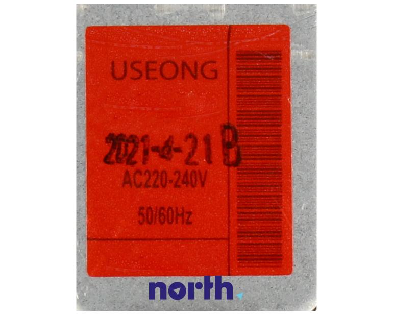 Elektrozawór do lodówki Samsung RSG5UURS1/XES,5
