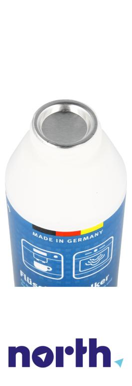 Środek odkamieniający (płyn) do ekspresu do kawy Siemens TP516RX3/01,3
