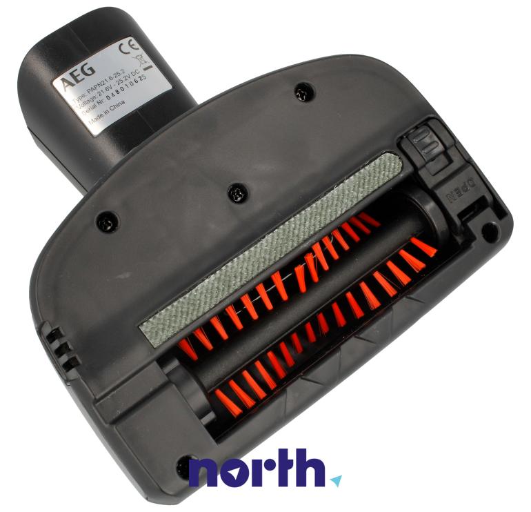 Turboszczotka do odkurzacza AEG QX9-1-ANIM,2