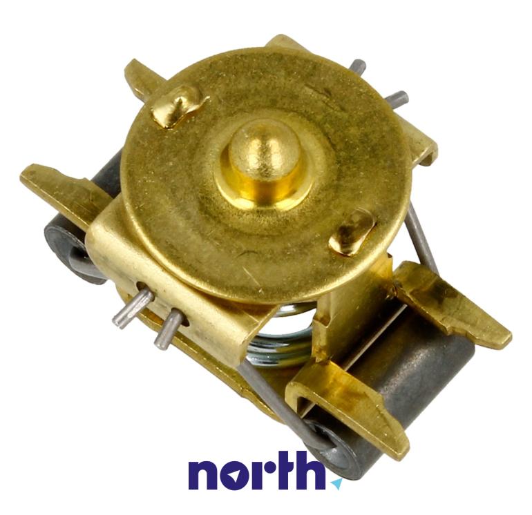 Regulator obrotów do robota kuchennego do KitchenAid 5KSM150PSEER,0