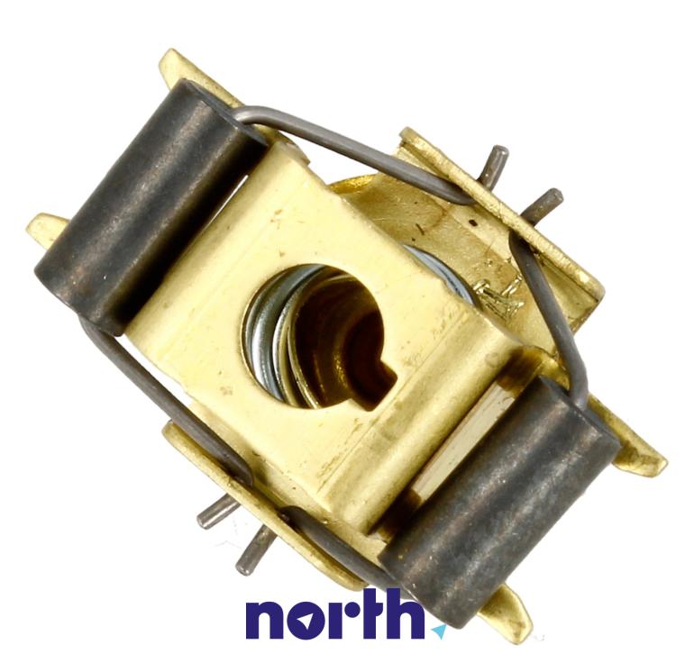 Regulator obrotów do robota kuchennego do KitchenAid 5KSM150PSEER,1