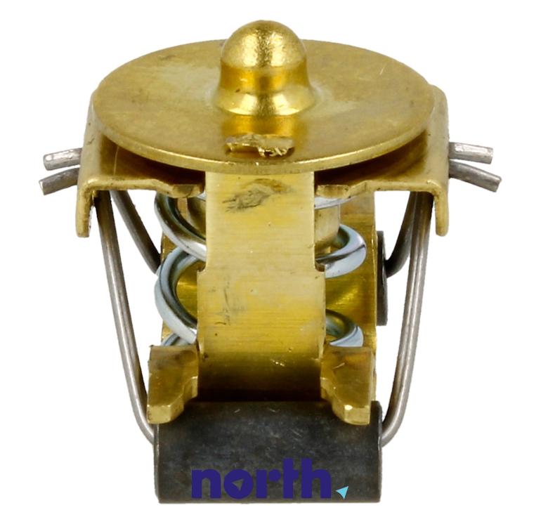Regulator obrotów do robota kuchennego do KitchenAid 5KSM150PSEER,3