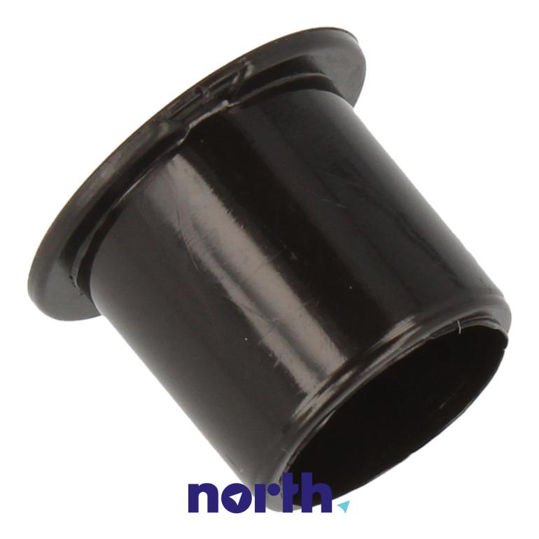 Tuleja zawiasu drzwi do lodówki Bosch KGN36ML3P/01,1