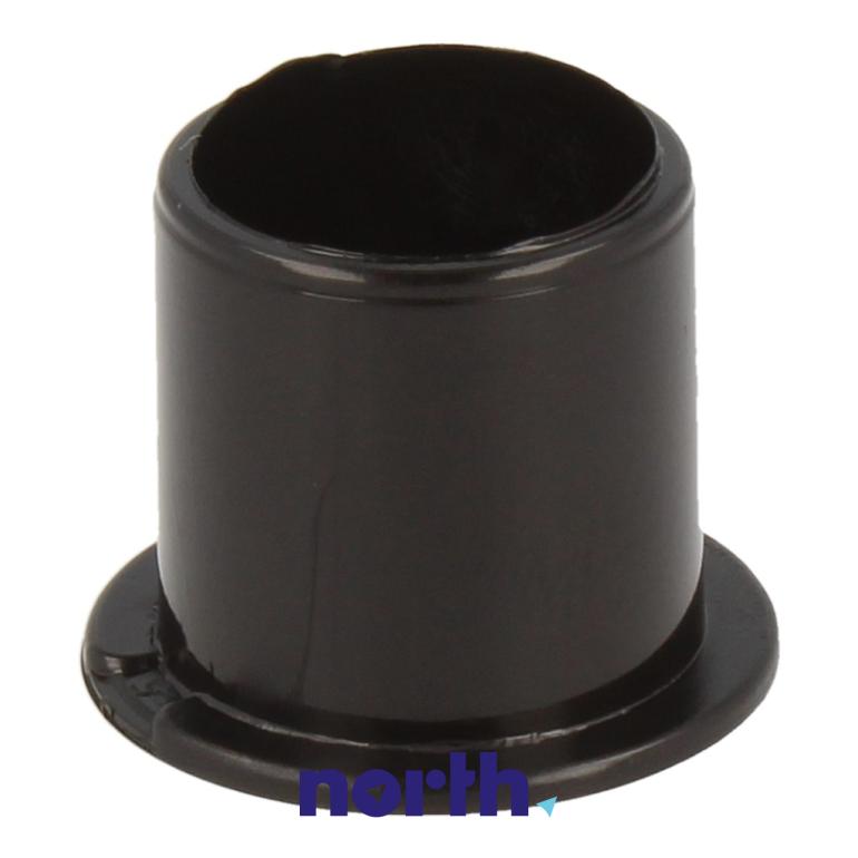 Tuleja zawiasu drzwi do lodówki Bosch KGN36ML3P/01,2
