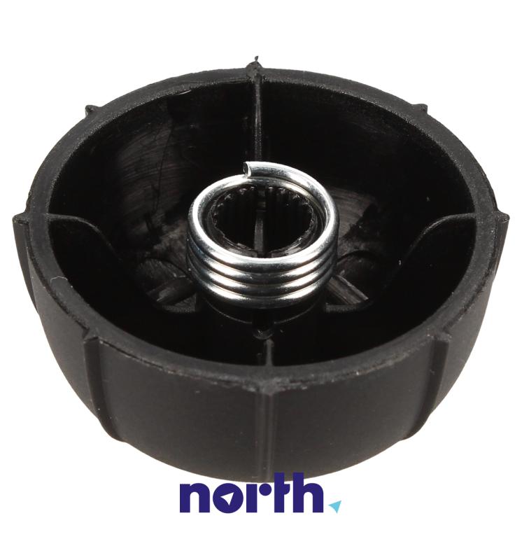 Pokrętło pary do ekspresu do DeLonghi EC 152.CD,1